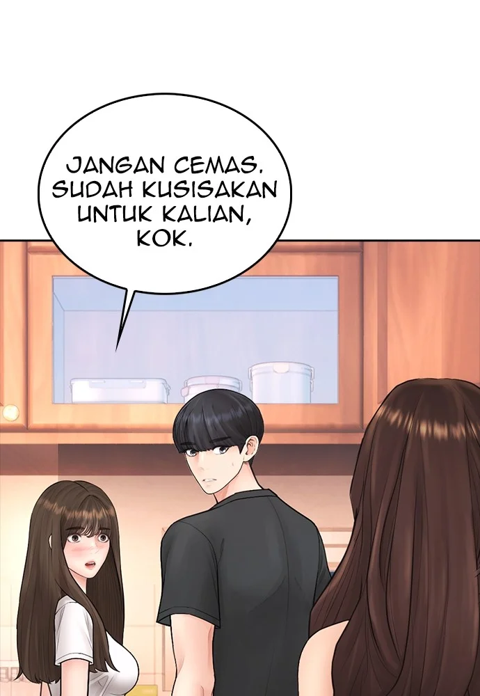 Highschool Lunch Dad Chapter 130 - halaman 85