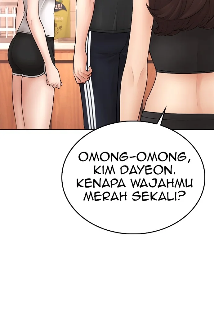 Highschool Lunch Dad Chapter 130 - halaman 86