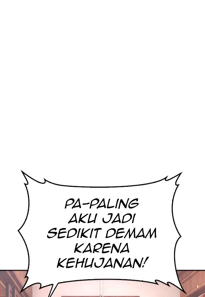 Highschool Lunch Dad Chapter 130 - halaman 89