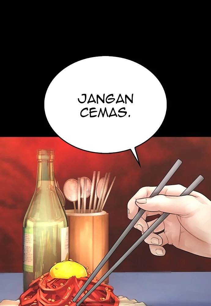 Highschool Lunch Dad Chapter 134 - halaman 116