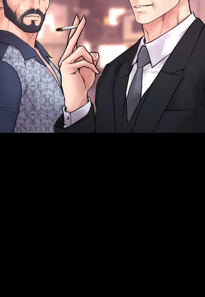 Highschool Lunch Dad Chapter 134 - halaman 129