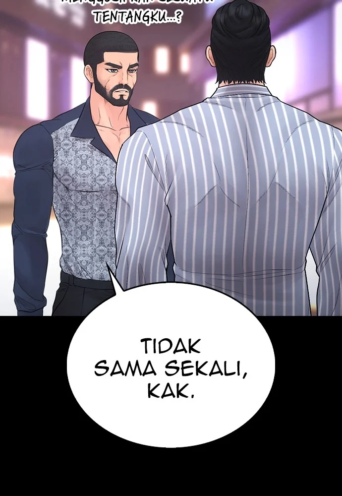 Highschool Lunch Dad Chapter 134 - halaman 136