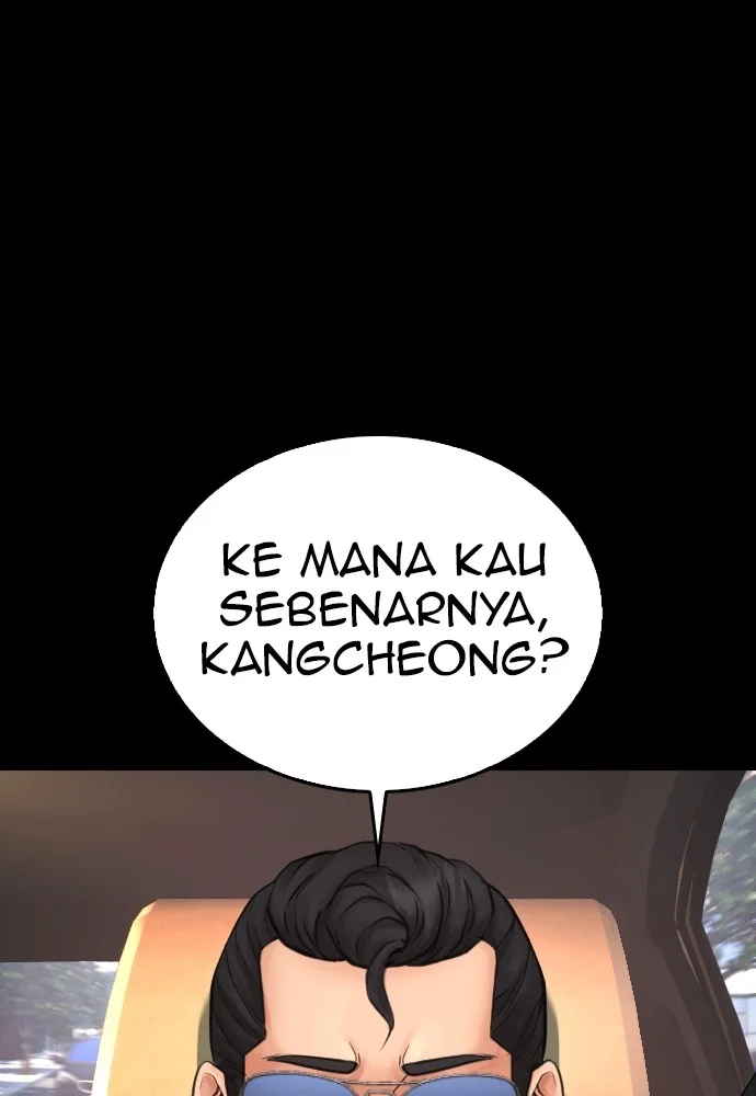 Highschool Lunch Dad Chapter 134 - halaman 147