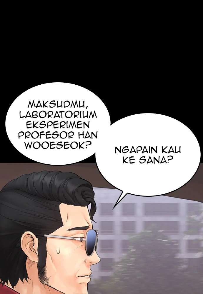 Highschool Lunch Dad Chapter 134 - halaman 151