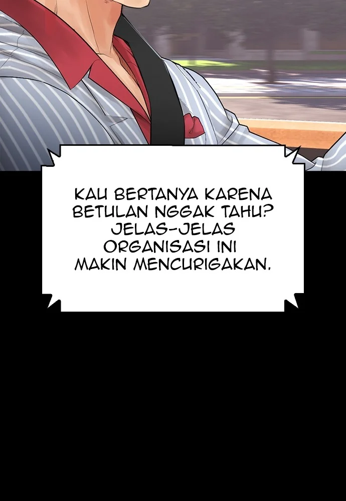 Highschool Lunch Dad Chapter 134 - halaman 152