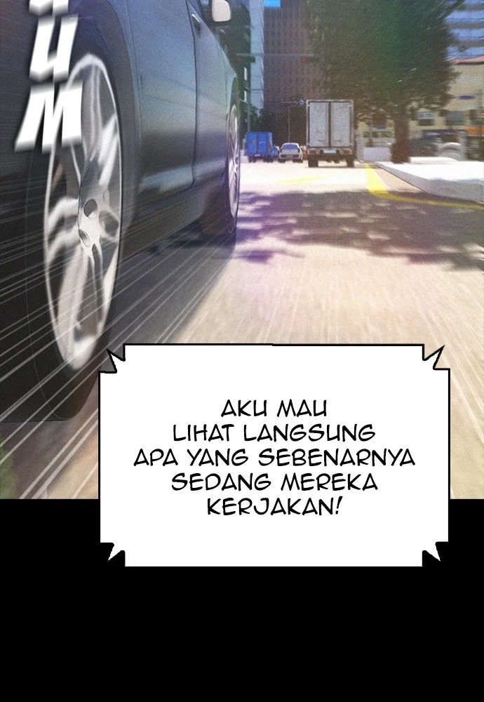 Highschool Lunch Dad Chapter 134 - halaman 154