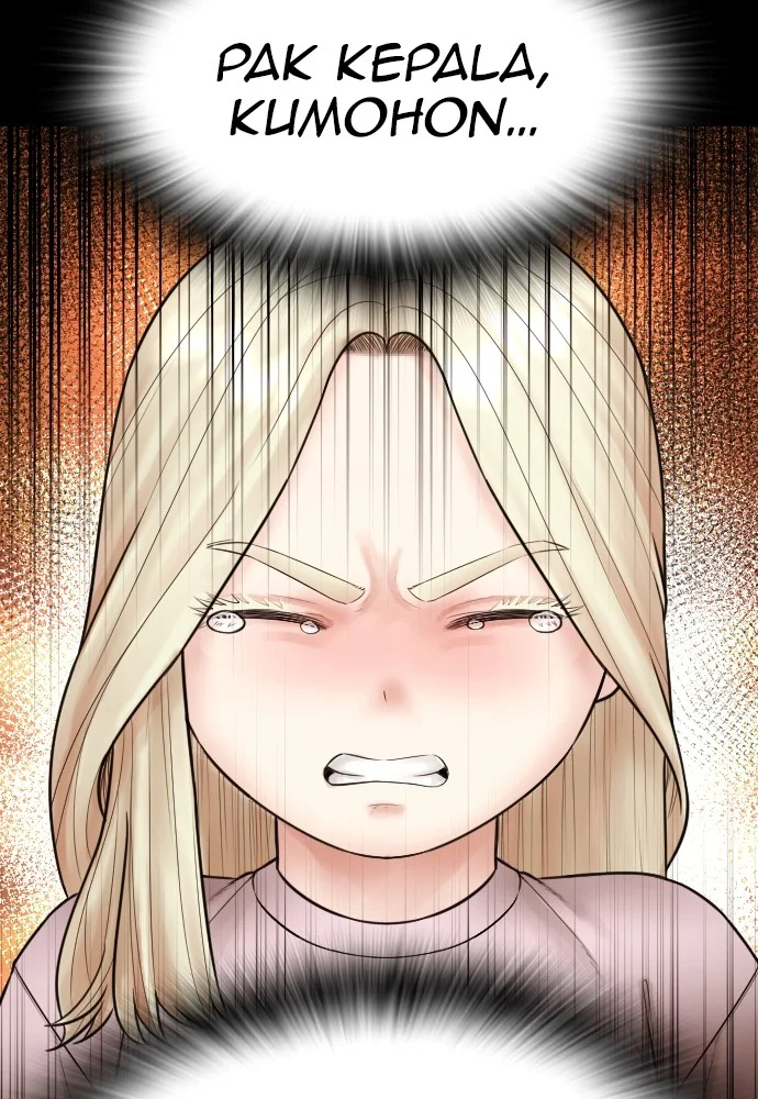 Highschool Lunch Dad Chapter 134 - halaman 30