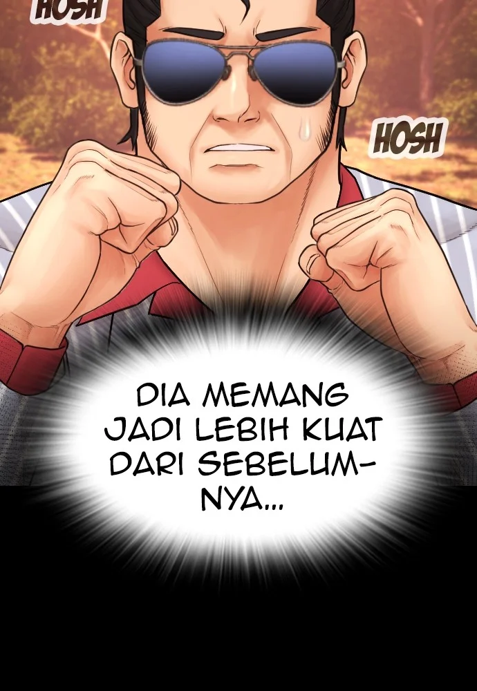 Highschool Lunch Dad Chapter 134 - halaman 35