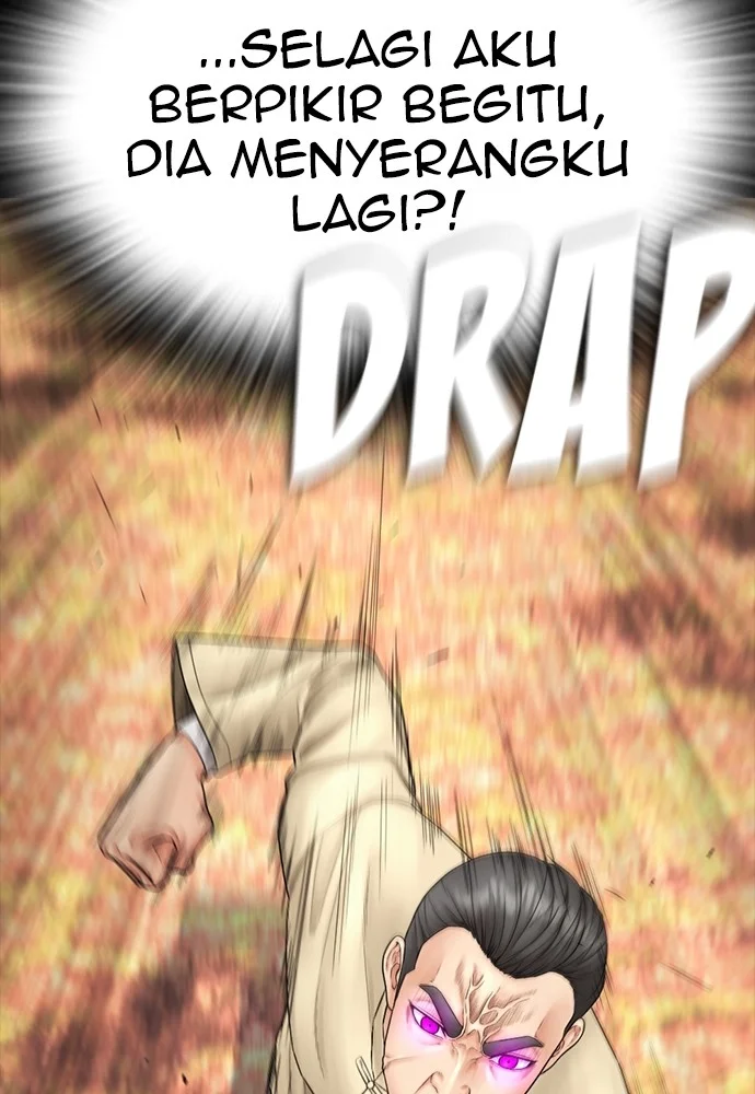 Highschool Lunch Dad Chapter 134 - halaman 39