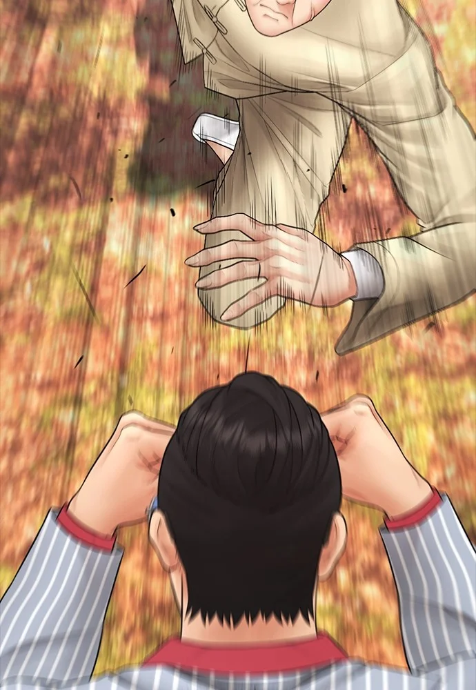 Highschool Lunch Dad Chapter 134 - halaman 40