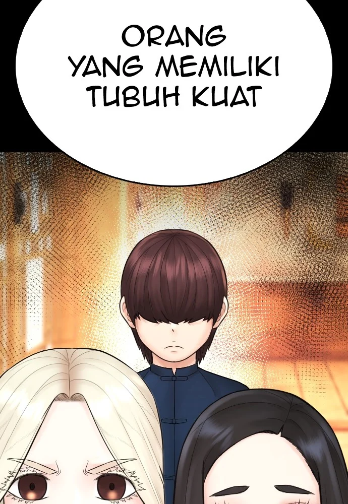 Highschool Lunch Dad Chapter 134 - halaman 5