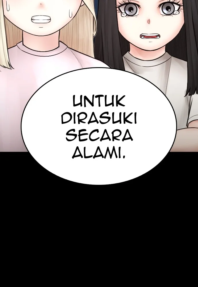 Highschool Lunch Dad Chapter 134 - halaman 6