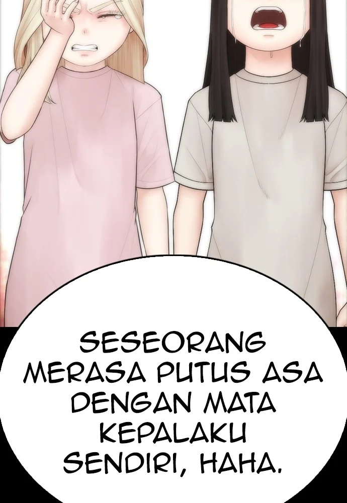 Highschool Lunch Dad Chapter 134 - halaman 79