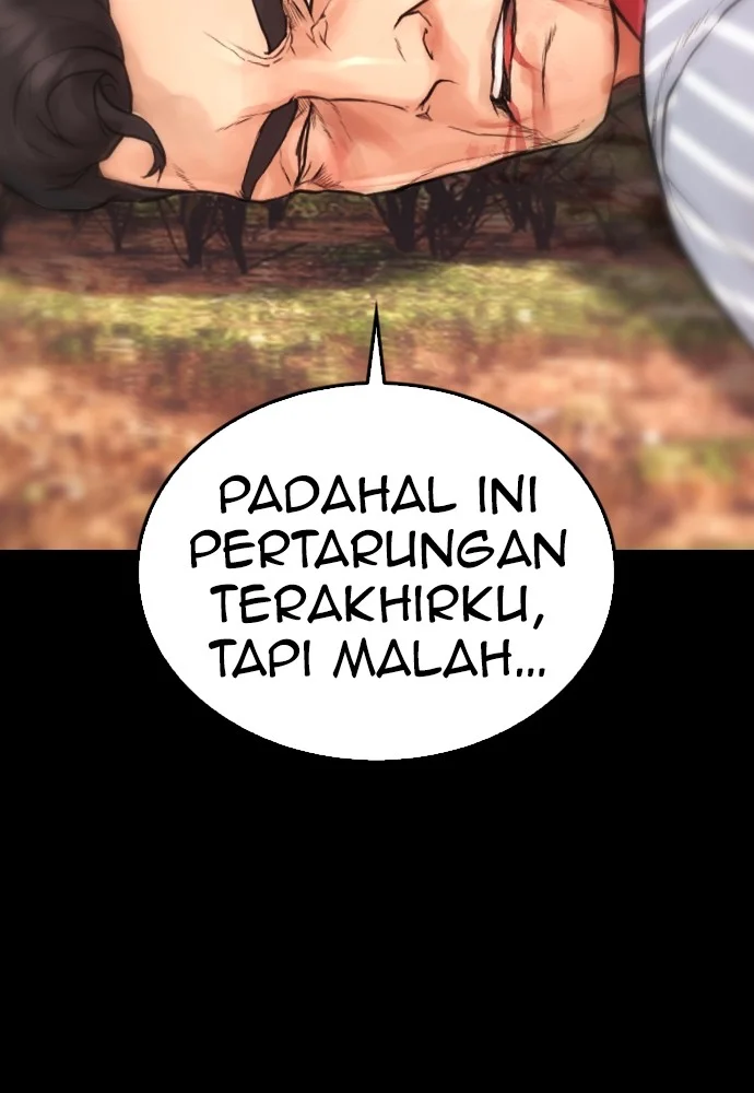 Highschool Lunch Dad Chapter 134 - halaman 84