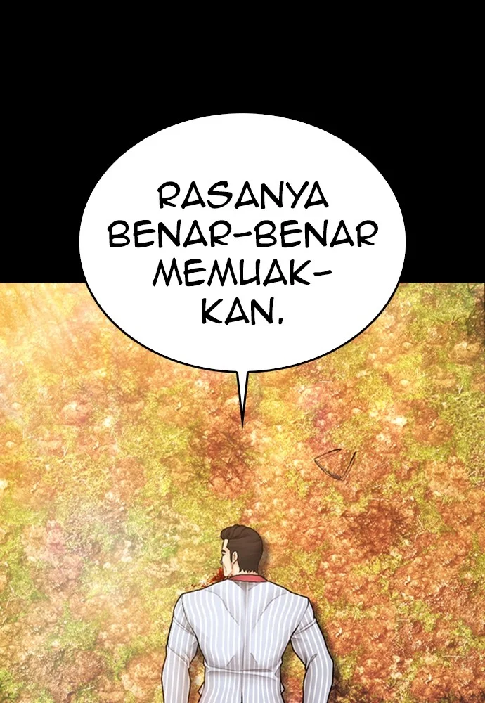 Highschool Lunch Dad Chapter 134 - halaman 87