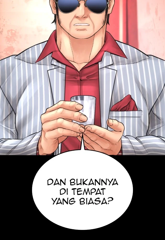 Highschool Lunch Dad Chapter 134 - halaman 95