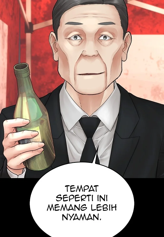 Highschool Lunch Dad Chapter 134 - halaman 97