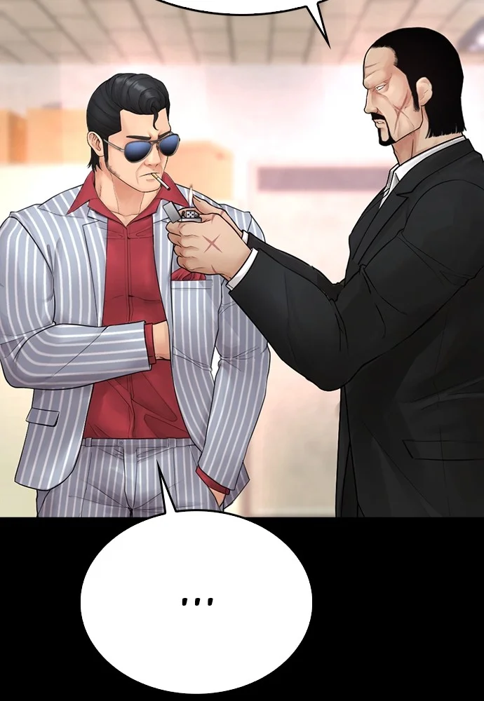 Highschool Lunch Dad Chapter 135 - halaman 136