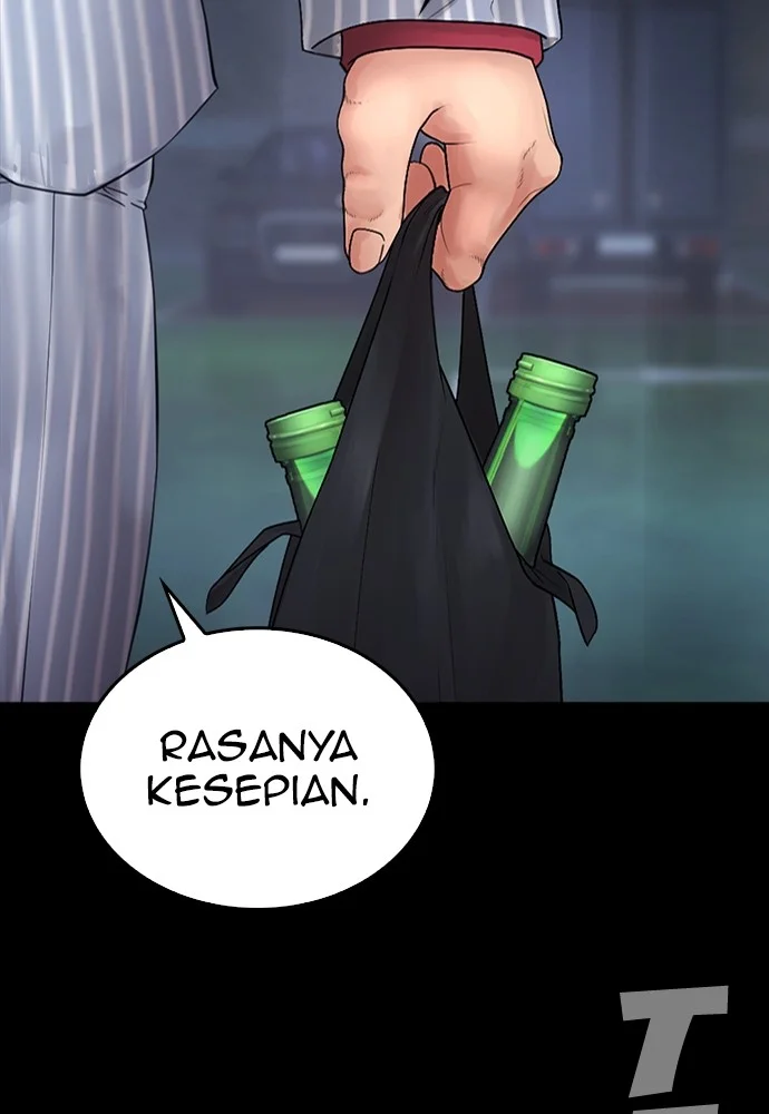 Highschool Lunch Dad Chapter 135 - halaman 151