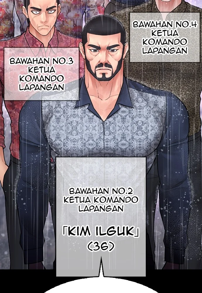 Highschool Lunch Dad Chapter 135 - halaman 178
