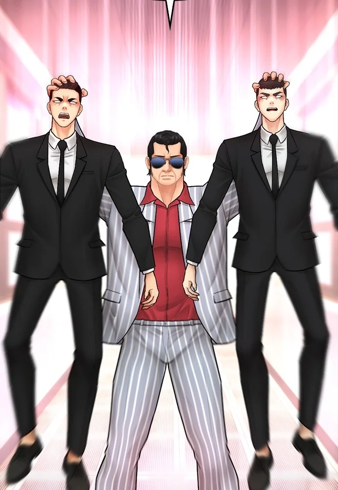 Highschool Lunch Dad Chapter 135 - halaman 2