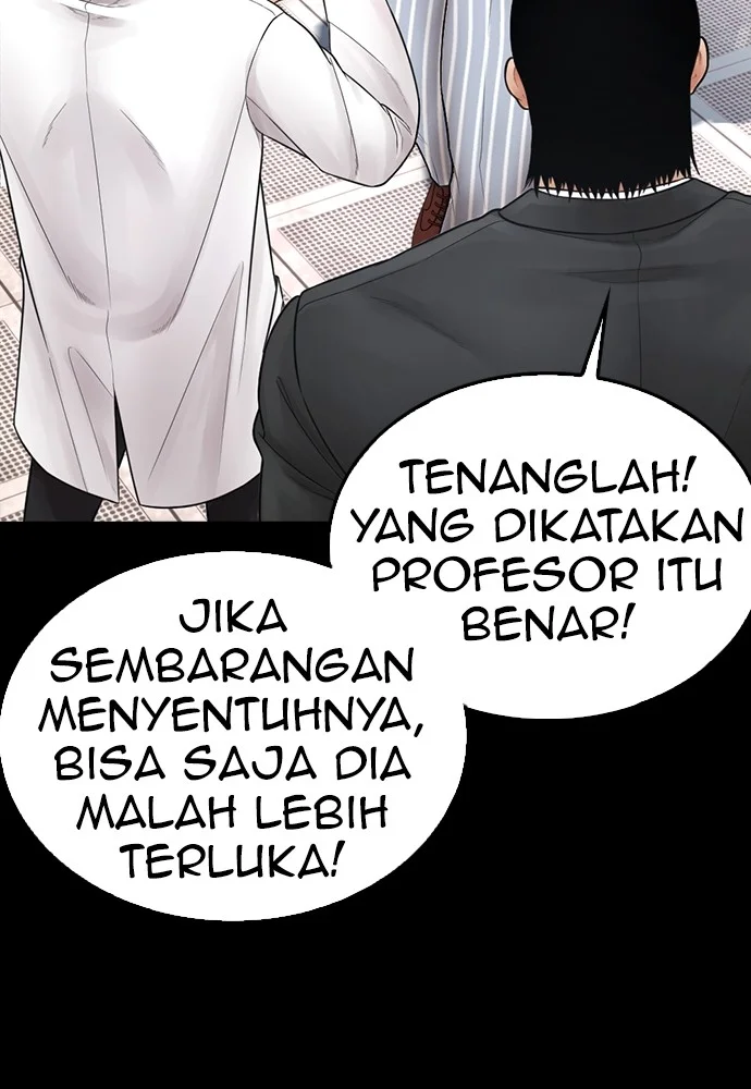 Highschool Lunch Dad Chapter 135 - halaman 44