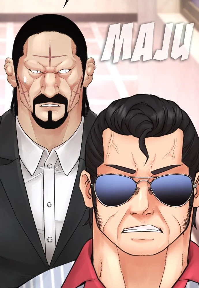 Highschool Lunch Dad Chapter 135 - halaman 7
