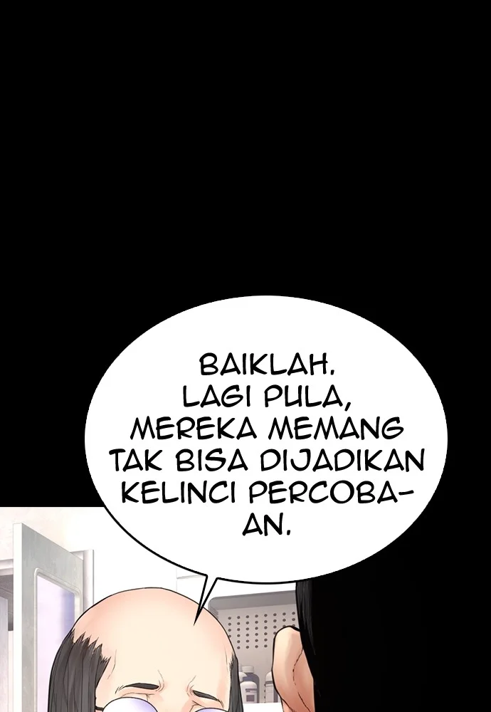 Highschool Lunch Dad Chapter 135 - halaman 73