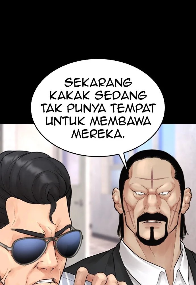 Highschool Lunch Dad Chapter 135 - halaman 80