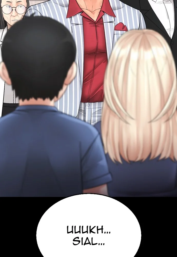 Highschool Lunch Dad Chapter 135 - halaman 83