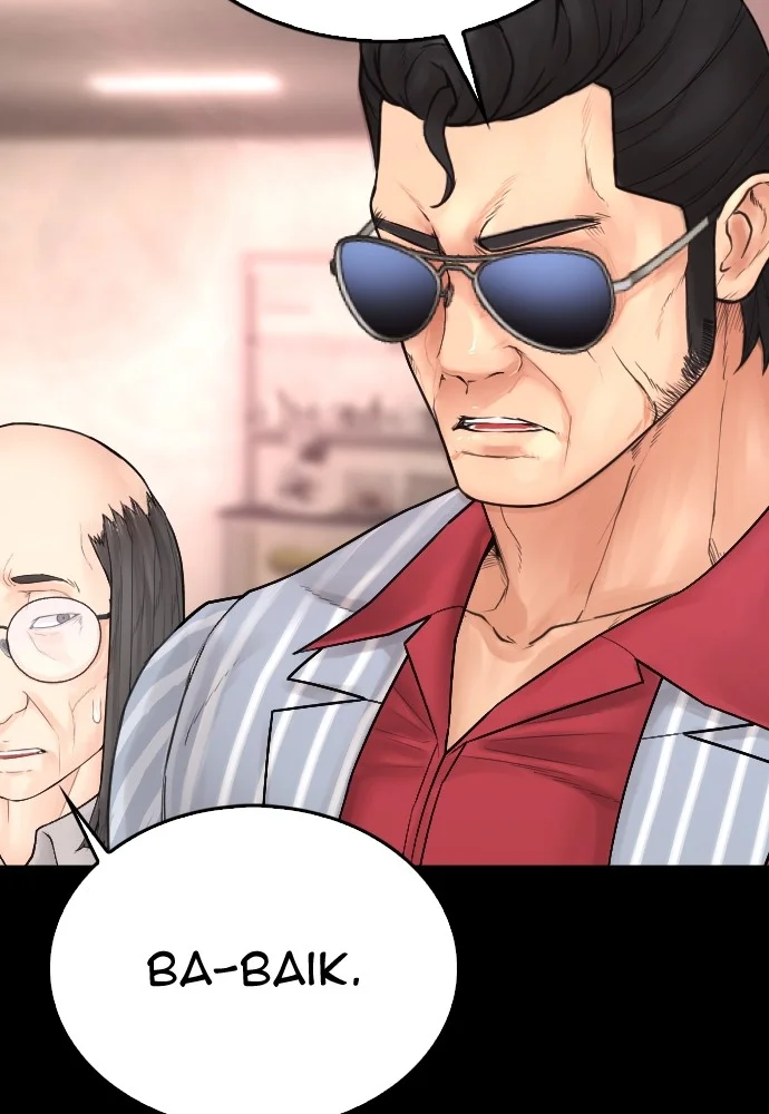 Highschool Lunch Dad Chapter 135 - halaman 85