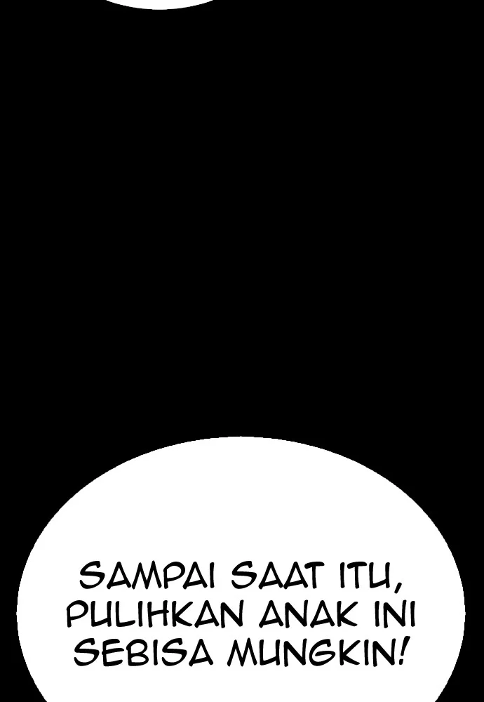 Highschool Lunch Dad Chapter 135 - halaman 86