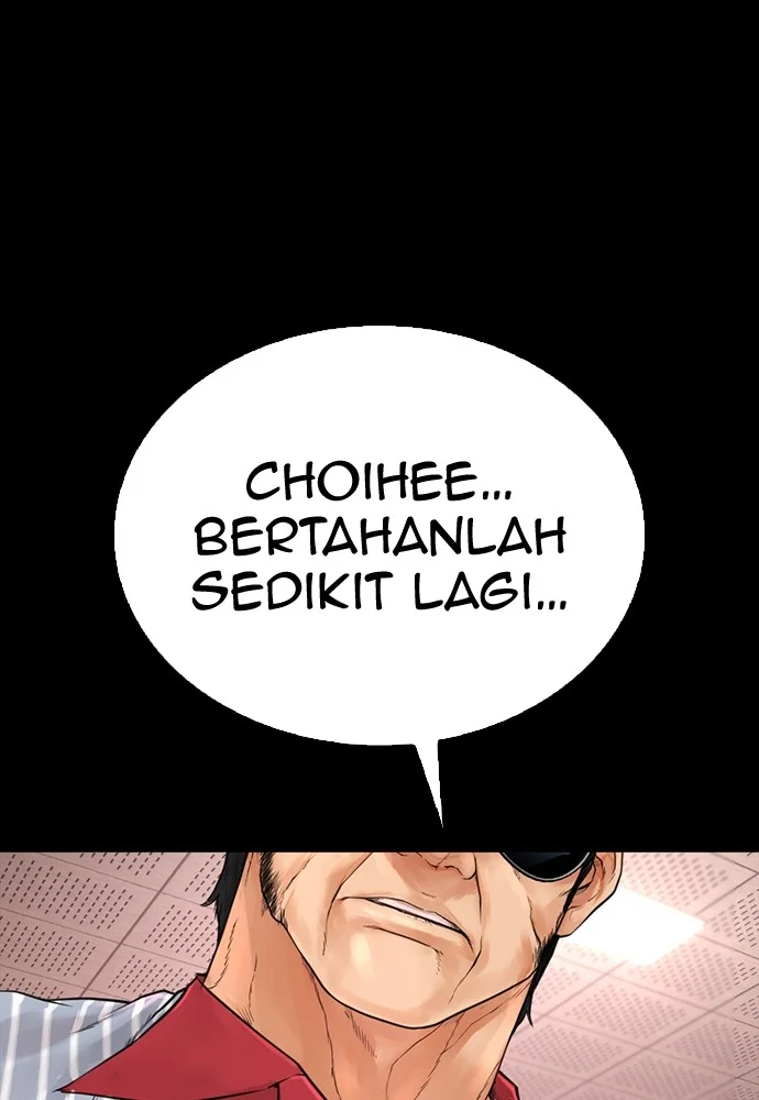 Highschool Lunch Dad Chapter 135 - halaman 89