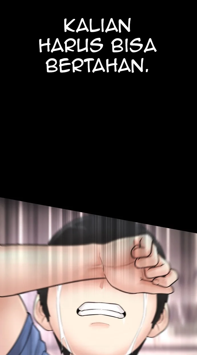 Highschool Lunch Dad Chapter 137 - halaman 112