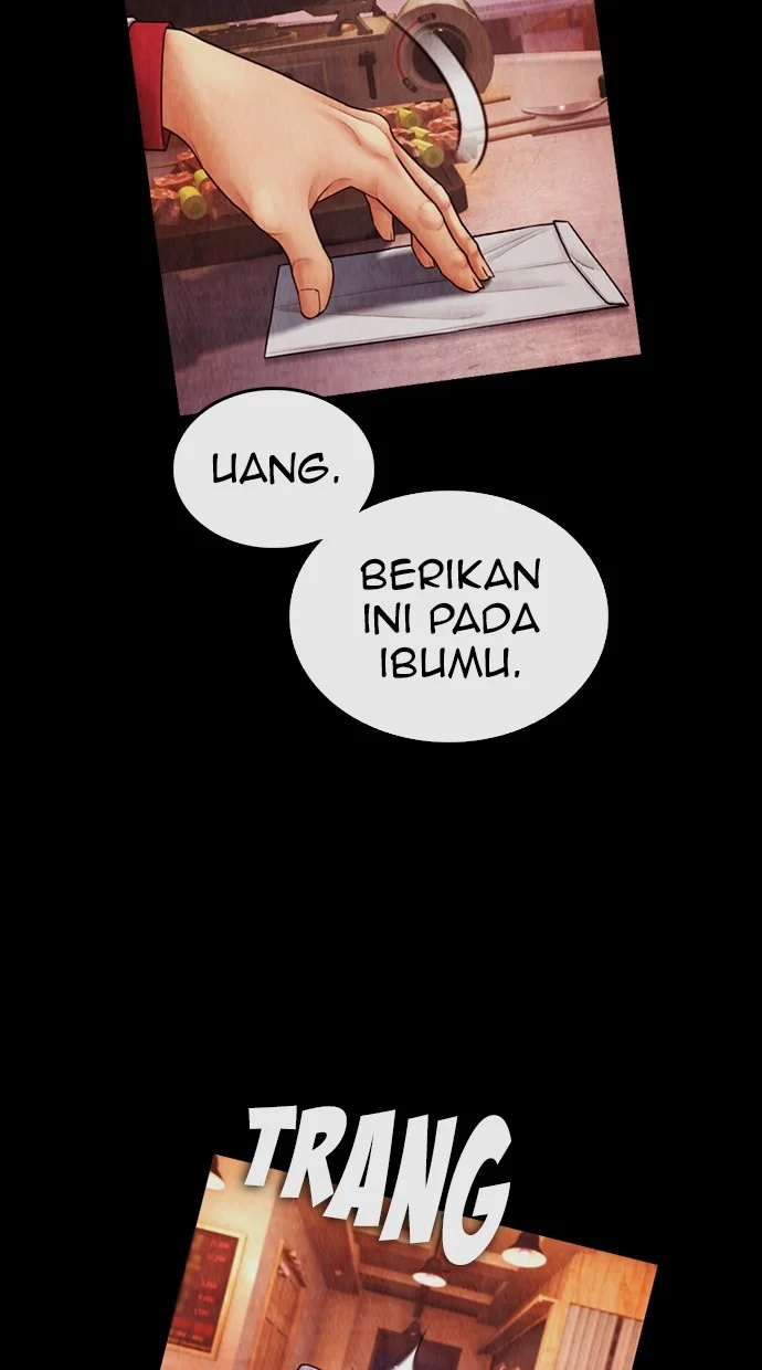 Highschool Lunch Dad Chapter 137 - halaman 129