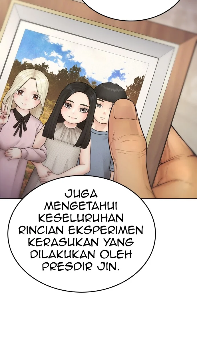 Highschool Lunch Dad Chapter 137 - halaman 145