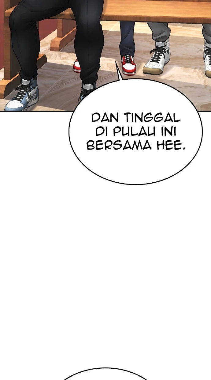 Highschool Lunch Dad Chapter 137 - halaman 147