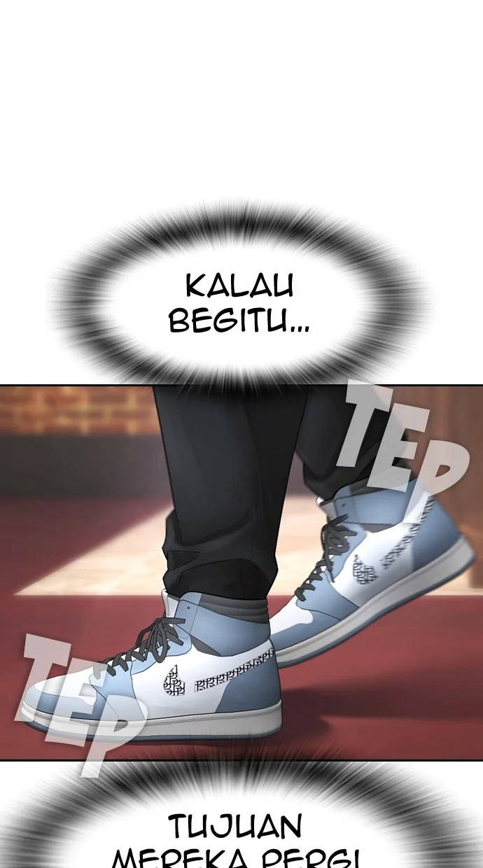 Highschool Lunch Dad Chapter 137 - halaman 151