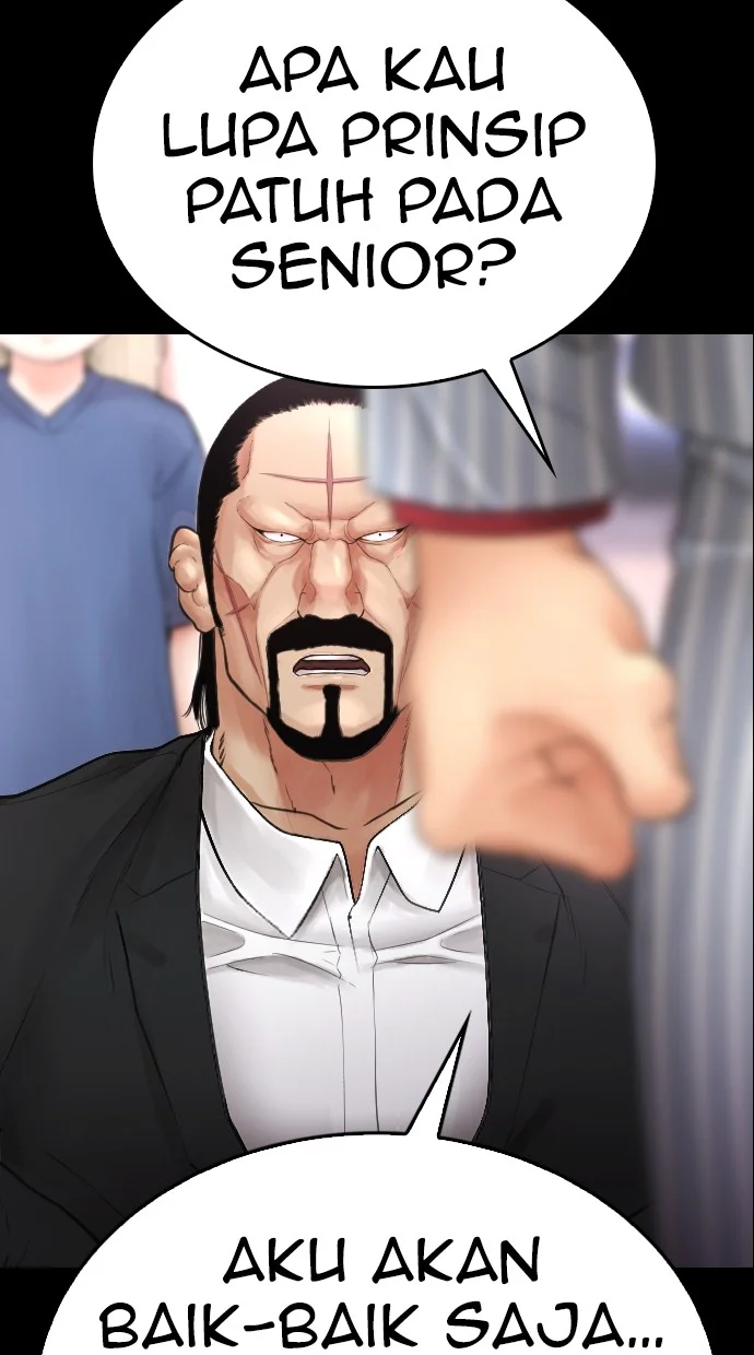 Highschool Lunch Dad Chapter 137 - halaman 3
