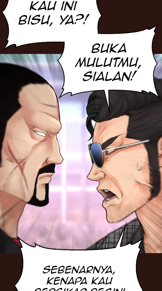 Highschool Lunch Dad Chapter 137 - halaman 35