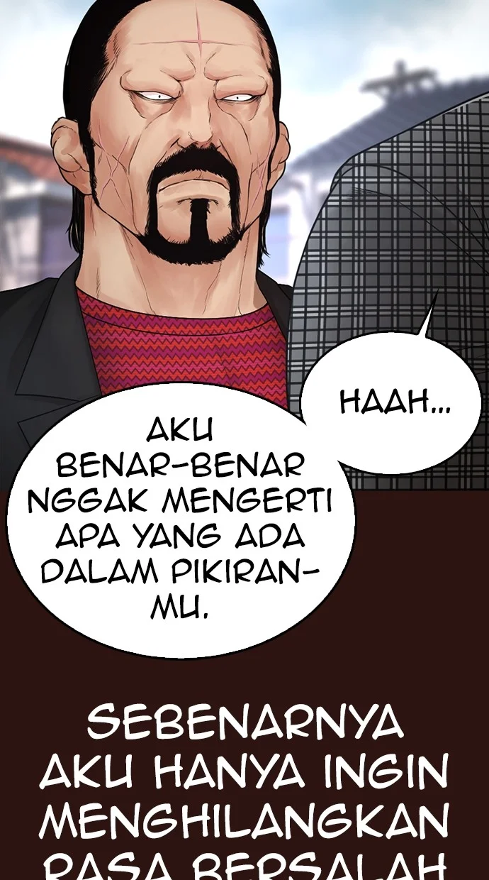 Highschool Lunch Dad Chapter 137 - halaman 37