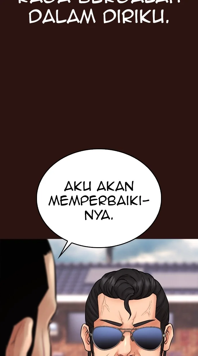 Highschool Lunch Dad Chapter 137 - halaman 38