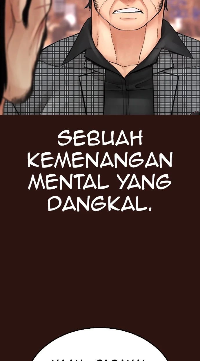 Highschool Lunch Dad Chapter 137 - halaman 39
