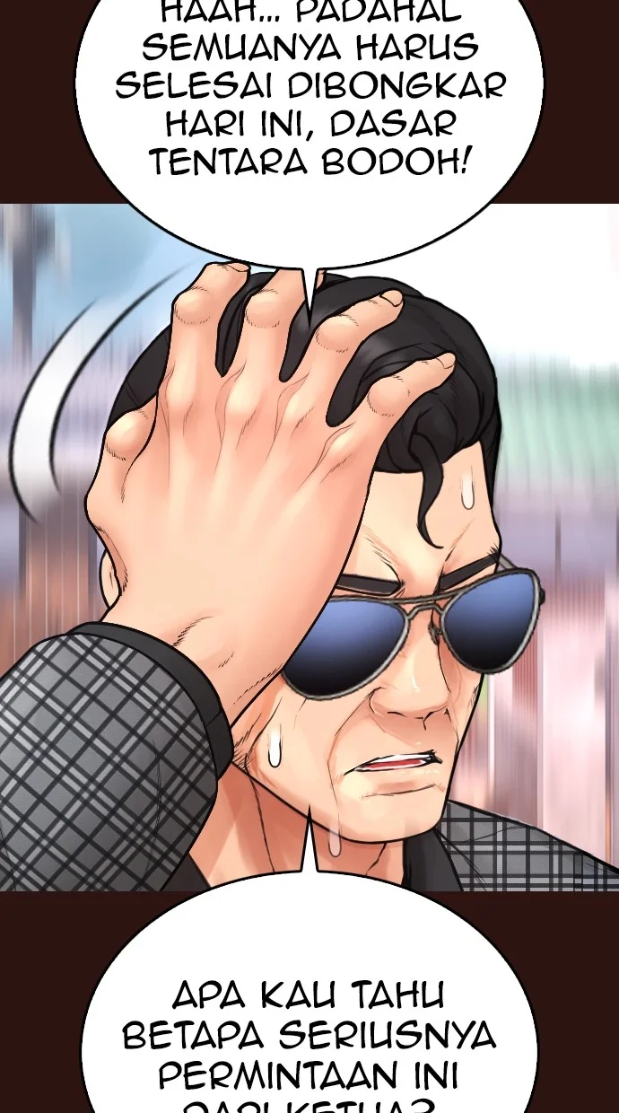 Highschool Lunch Dad Chapter 137 - halaman 40