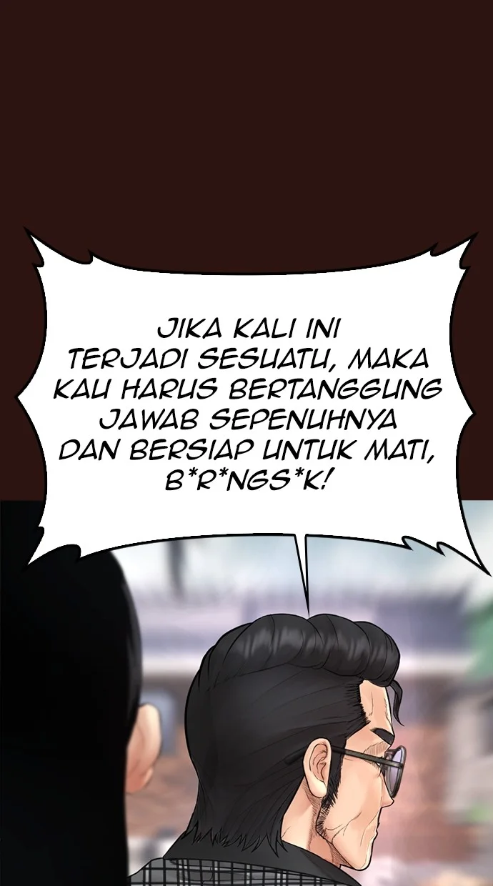 Highschool Lunch Dad Chapter 137 - halaman 43
