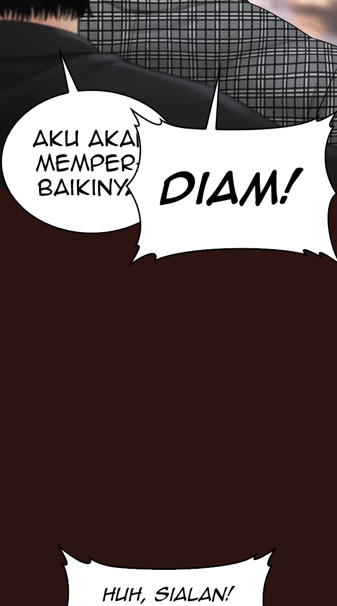 Highschool Lunch Dad Chapter 137 - halaman 44