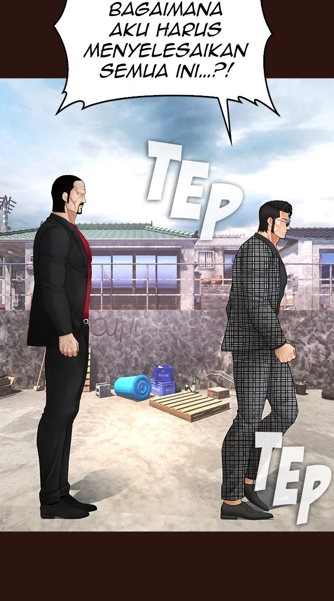 Highschool Lunch Dad Chapter 137 - halaman 45