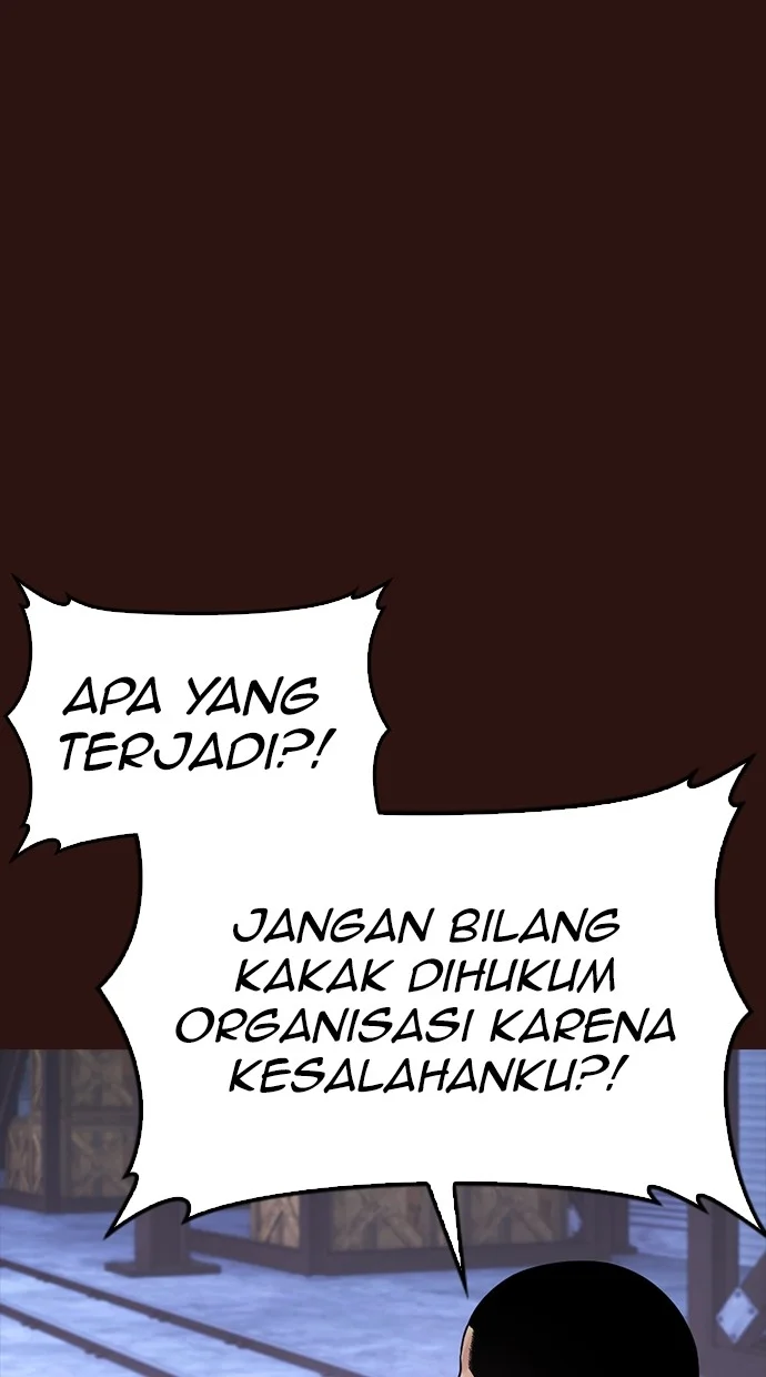 Highschool Lunch Dad Chapter 137 - halaman 56