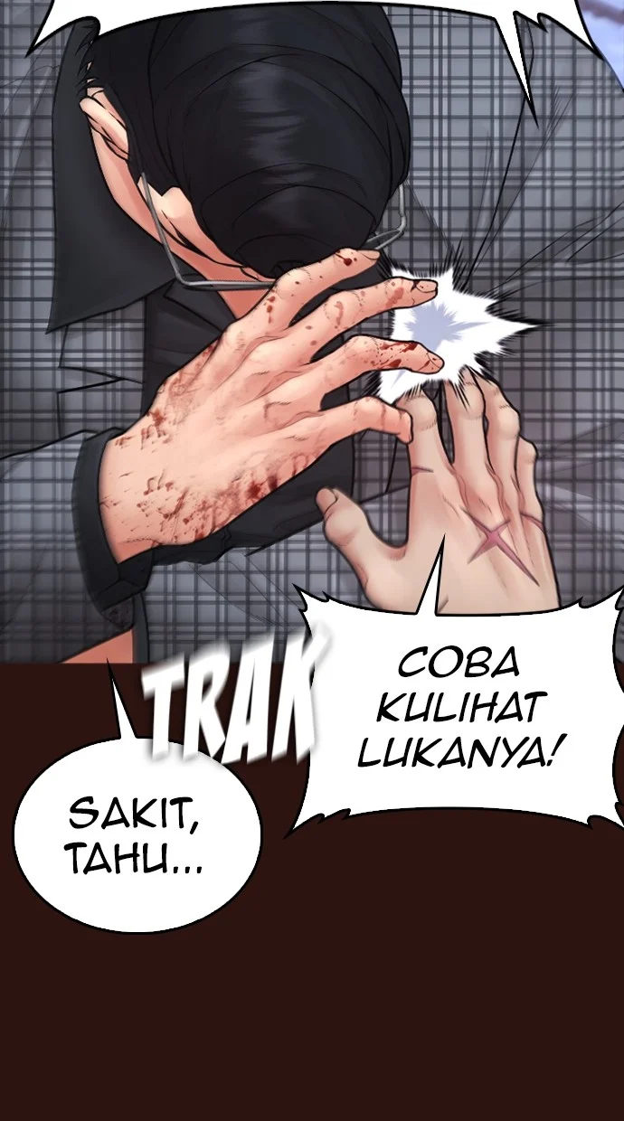 Highschool Lunch Dad Chapter 137 - halaman 59