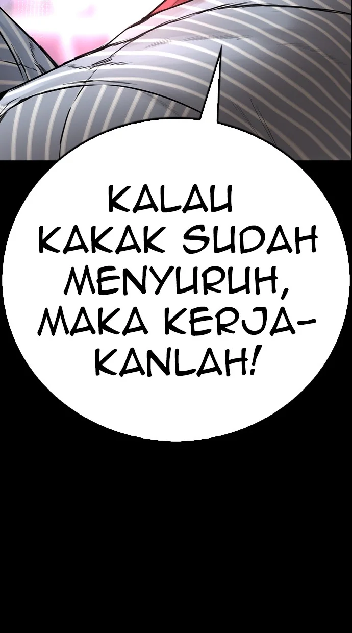 Highschool Lunch Dad Chapter 137 - halaman 6